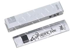 Silver fox (Серебряная лиса) 5 мг